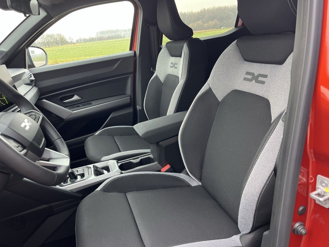 Dacia Duster - Bild 11