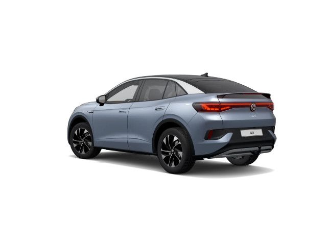 Volkswagen ID.5 - Bild 12