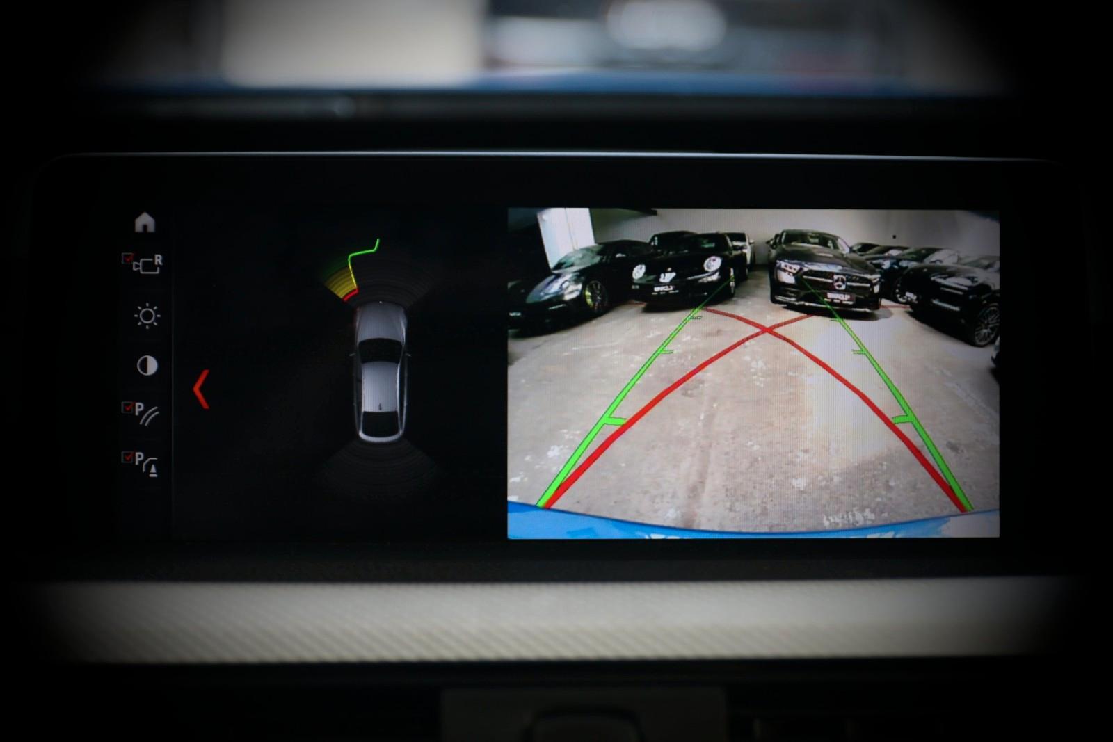 BMW 340i GT M Sport LED Harman/Kardon HeadUp