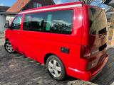Volkswagen T5 California Comfortline - gebrauchte VW T5 California aus dem Jahr 2013