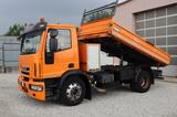 Iveco 120 E 28 EURO 5 EEV MANUAL,3-SEITEN KIPPER,TOP