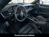 Porsche 992 911 Turbo Cabriolet Burmester Liftsystem-VA - Porsche 992 aus 2022