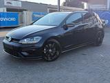 Volkswagen Golf VII Lim. R 4Motion|LED|Akrapovic| - Gebrauchtwagen mit Akrapovic Auspuffanlage