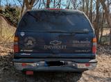 Chevrolet Tahoe Baujahr 2001 - Chevrolet aus 2001