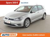 Volkswagen Golf VII 1.5 TSI ACT Highline BMT*LED*ACC*CAM* - VW Golf Gebrauchtwagen in Bielefeld
