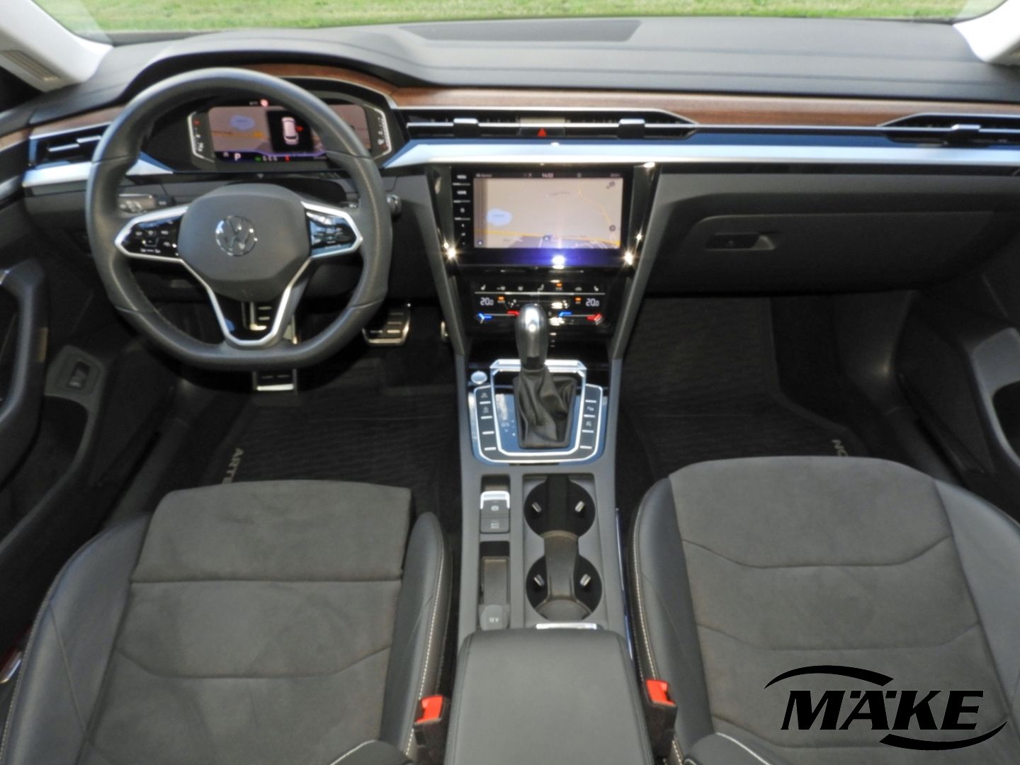 Arteon SB 2.0 TDI Elegance 4MOTION DSG