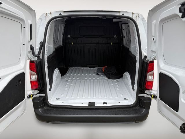 Proace City Electric (50 kWh) L1 Duty Comfort (E