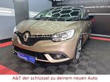 Renault Scenic IV Life.VOLLAUSSTATTUNG - Renault Scenic mit LPG-Antrieb