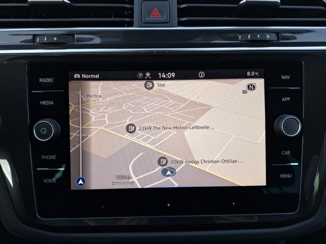 TIGUAN 1.4 TSI eHYBRID DSG ACTIVE