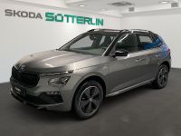 Skoda Kamiq - Vorschau Bild 1