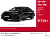 Audi A6 Limousine TFSI quattro S tronic