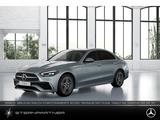 Mercedes-Benz C 200 d #AMG #AHK #MEMORY #360°-KAM #DISTRONIC - Mercedes-Benz Neuwagen mit Diesel-Antrieb