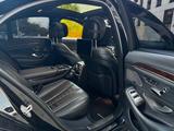 Mercedes-Benz S 450 4MATIC AMG|Pano|Massage|360|Fond-Ent| - Mercedes-Benz S-Klasse Gebrauchtwagen in Stuttgart