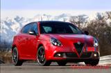 Alfa Romeo Giulietta 2.0 JTDm 16V 110 kW Super, AHK - Alfa Romeo Giulietta mit Diesel-Antrieb