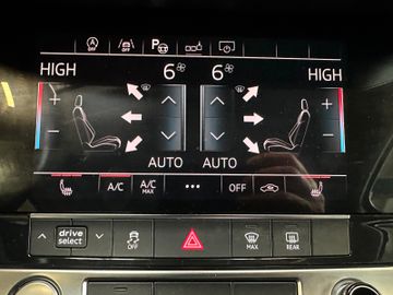 Audi A6 Avant 40 TDI *Virtuel*Kamera*Parkasst.*