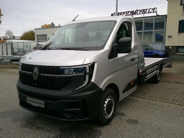 Renault Master Abschleppwagen NEU  3,5t dCi 170