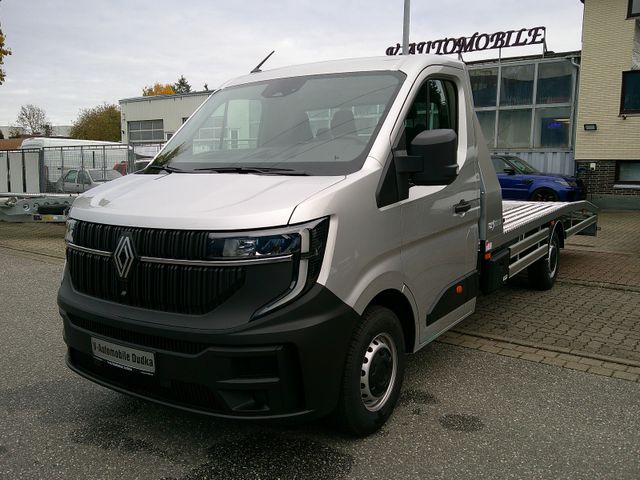 Renault Master Abschleppwagen NEU  3,5t dCi 170