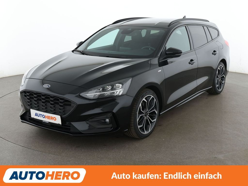 Image of Ford Focus