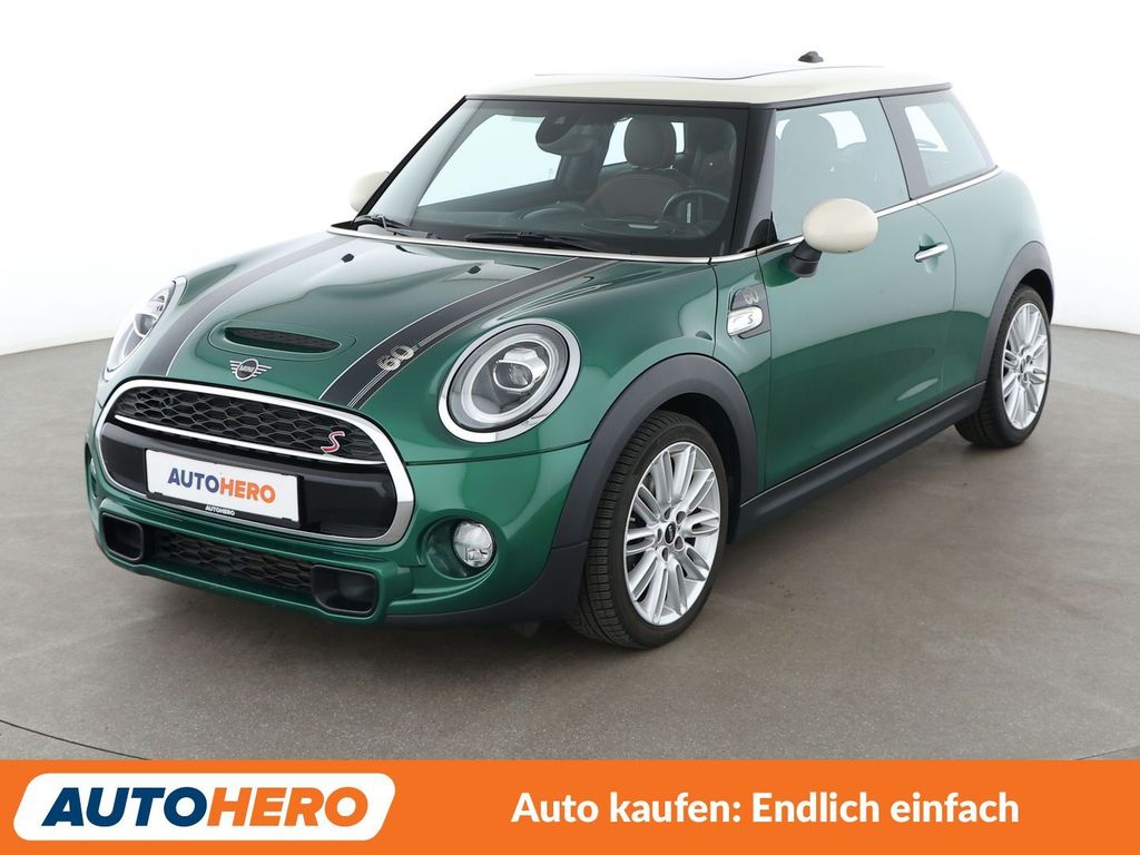 Image of MINI Cooper S
