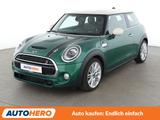 MINI Cooper S 60 Years Aut.*NAV*ACC*PDC*SHZ*ALU* - MINI MINI Gebrauchtwagen in Frankfurt