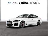 BMW M440i GRAN COUPE HIFI AHK MEMORY ALU 18"