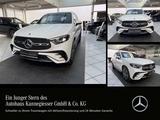 Mercedes-Benz GLC 300 d 4M*AMG*PANO-DACH*HEAD-UP*AHK*360°*2024