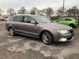 Skoda Superb Elegance /2.Hand/DSG - Skoda Superb: Elegance