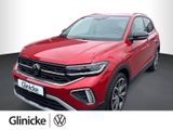 Volkswagen T-Cross 1.0 TSI Style DSG, AHK, KEYLESS, RFK, NA - Volkswagen T-Cross in München