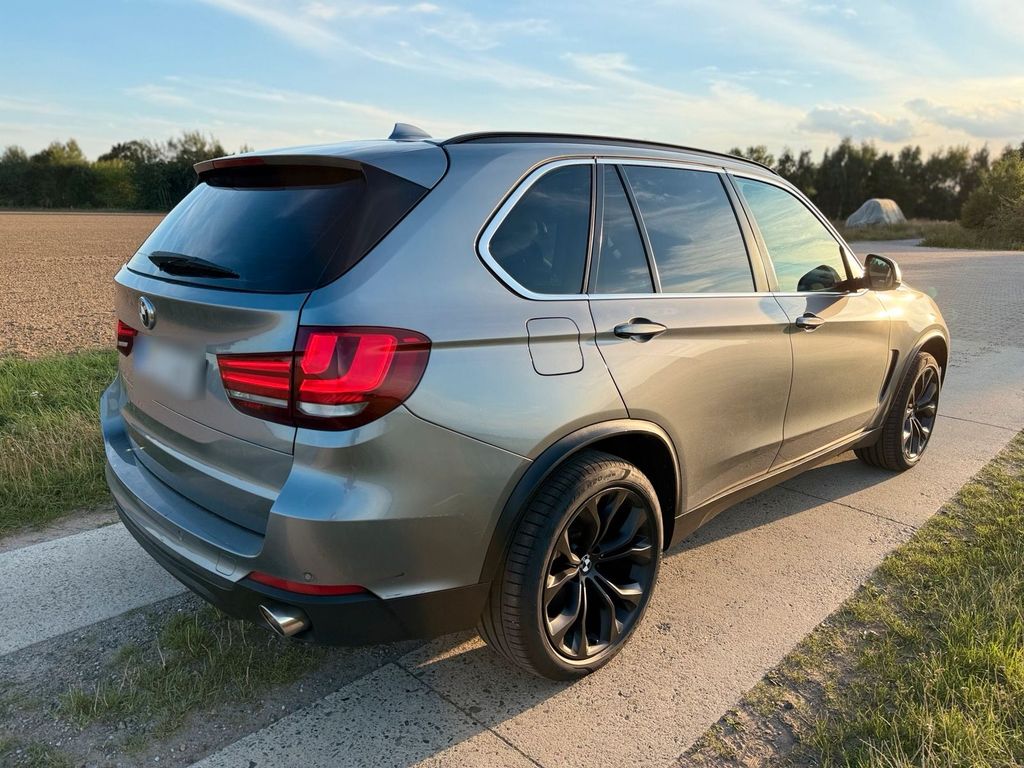 Image of BMW 525