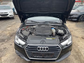 Audi A4 - 12