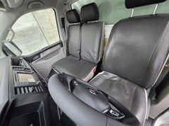 VW T6 Transporter 2.0 TDI Pritsche aus 1.Hand