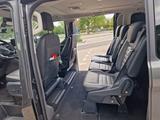 Ford Transit Custom  Tourneo 310L Titanium - Ford Transit Custom Titanium Gebrauchtwagen