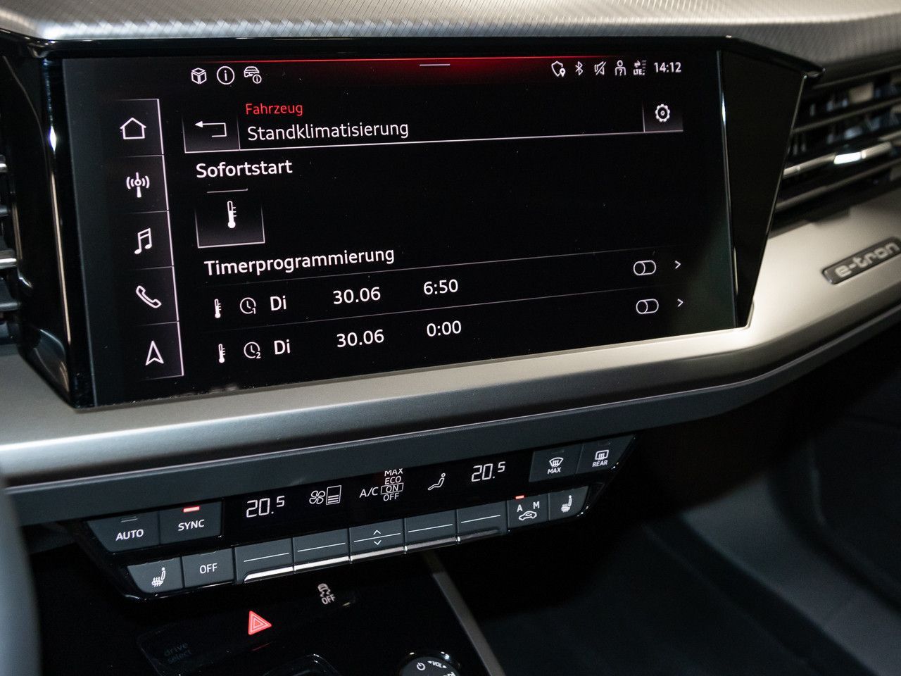 Audi Q4 e-tron - Bild 22
