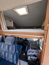 Knaus Sport Traveller 505D - Knaus Sport