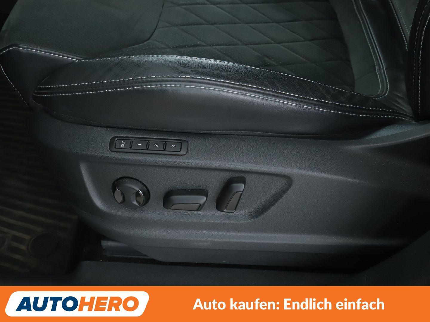 Skoda Kodiaq 1.5 TSI ACT SportLine Aut.*LED*TEMPO*PDC*