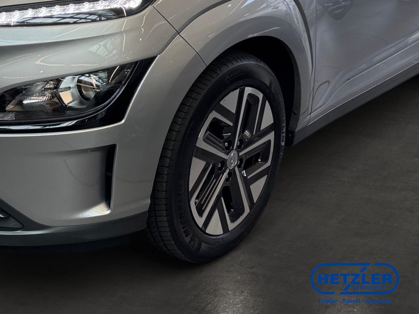 Hyundai KONA Elektro – Bild 6
