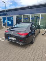 Mercedes-Benz CLS 350 d 4MATIC - - Mercedes-Benz CLS 350: 4matic