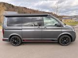 Volkswagen T6 California Beach Camper Edition Allrad Voll