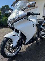 Honda VFR 1200F SC 63 - HONDA MOTORRAD KARDAN