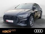 Audi Q8 50 TDI q. Tiptr. S-Line Edition, Allradlenkun - Audi Q8 SUV