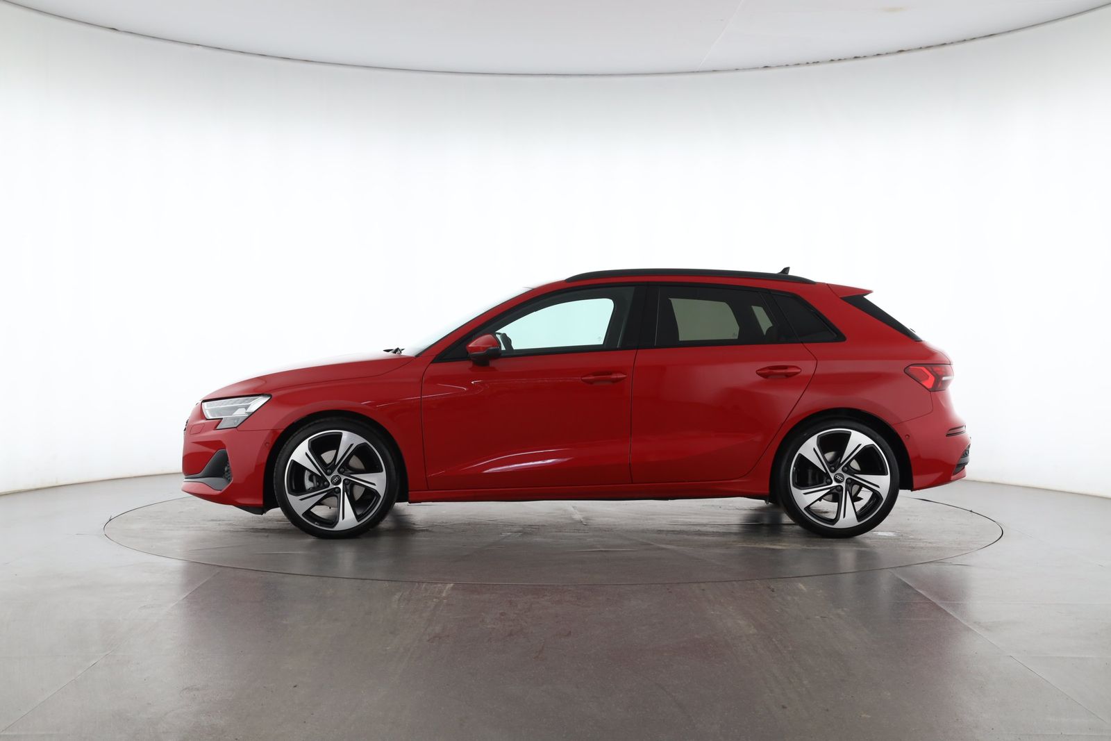 Audi A3 - Bild 4