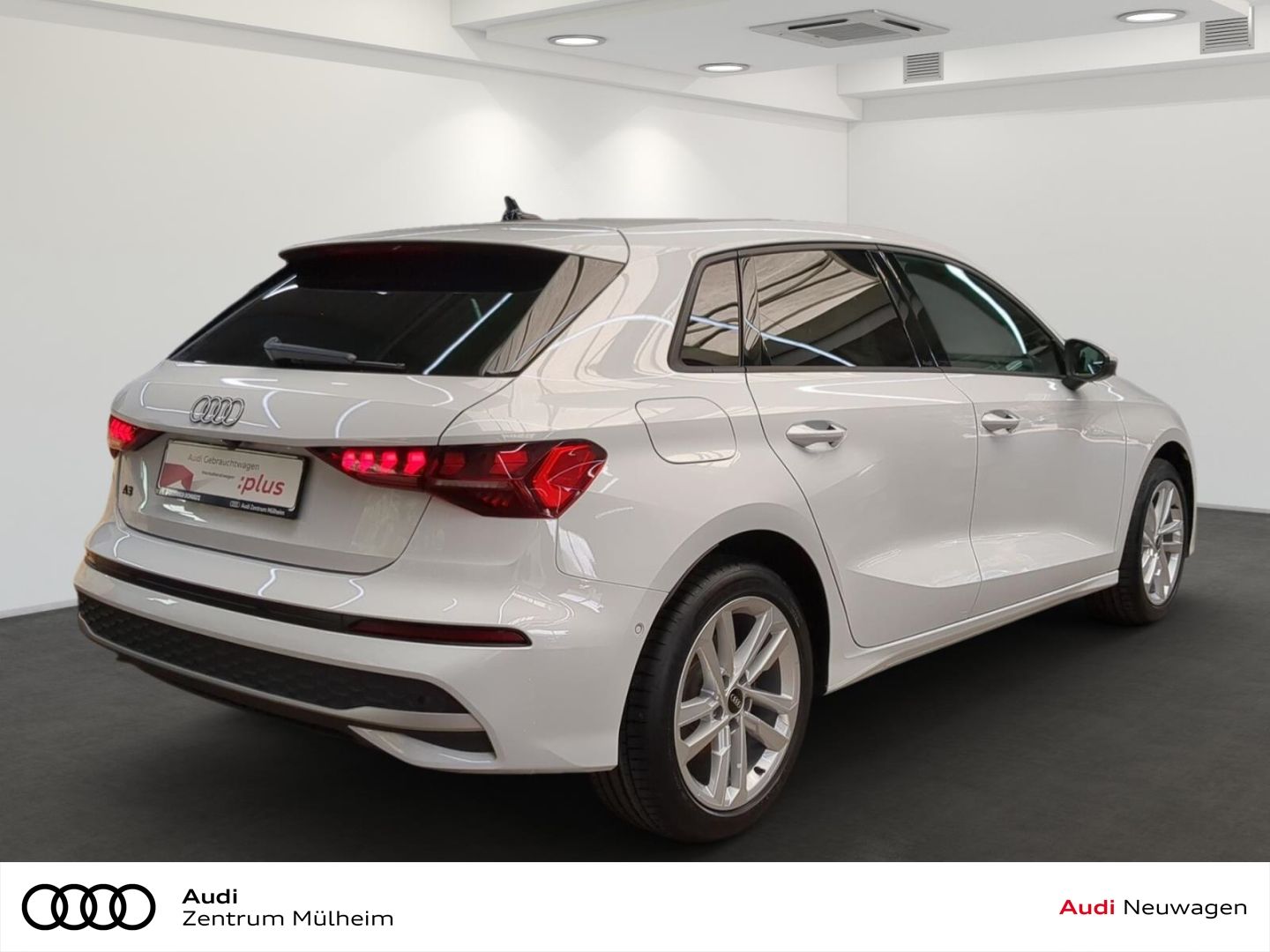 Audi A3 - Bild 5