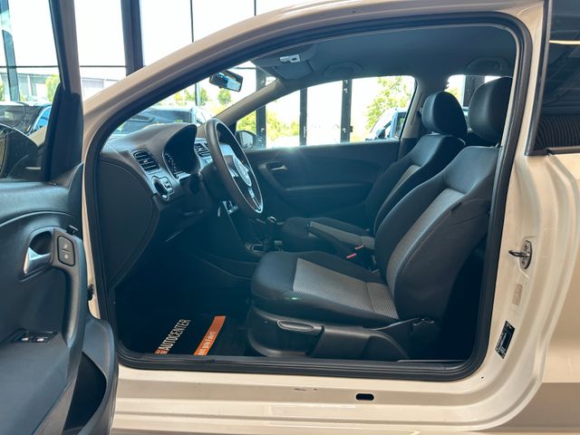 MYAUTOCENTER – Gebraucht- und Jahreswagen mit Werkstattservice in Pfaffenhofen Volkswagen Polo V Trendline *1-HAND*KLIMAANLAGE*tÜV:827*