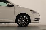 Skoda FABIA COMBI DRIVE 125 BEST OF LED-SCHEINWERFER - Skoda Gebrauchtwagen in Leipzig