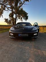Porsche Panamera 4S S - Porsche Gebrauchtwagen von 2010