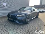 Mercedes-Benz Mercedes-AMG CLE 53 4M Prem+/Magno/PerfS/Drivers - Mercedes-Benz CLE 53 AMG Jahreswagen
