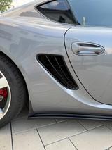 Porsche Cayman S 987.1 Motor revidiert  - gebrauchte Porsche Cayman aus dem Jahr 2006