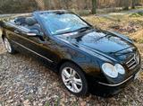 Mercedes-Benz Mercedes CLK 350 TÜV 06/27 - gebrauchte Mercedes-Benz CLK 350 aus dem Jahr 2005