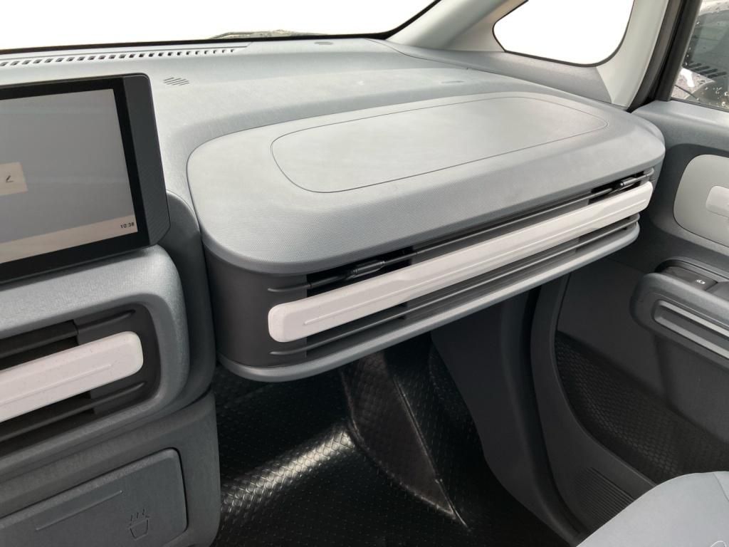 Fahrzeugabbildung Maxus eDeliver 5 PV E L1H1 Aut. FWD *PDC*SpurH*360*LED