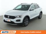 Volkswagen T-Roc 1.5 TSI ACT Sport Aut.*NAVI*LED*ACC*